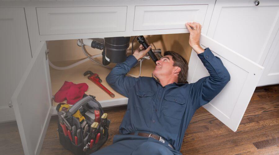 Local expert plumbing services in Grenville, NM